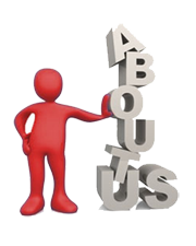 about us
