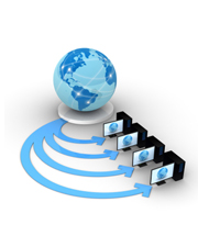 hosting services