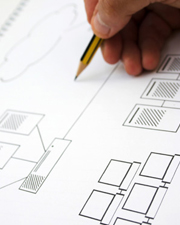 network design and implementation